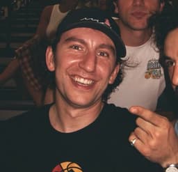 Anthony 'Tony' Abaci