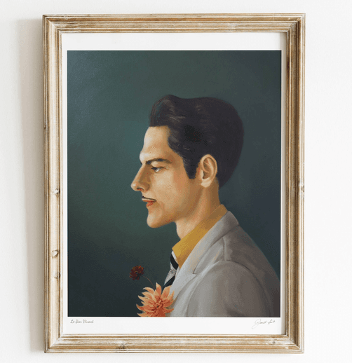Art & Prints