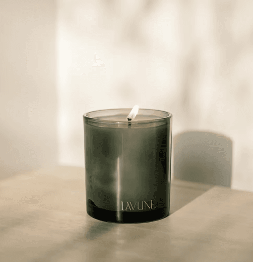 Candles & Fragrance