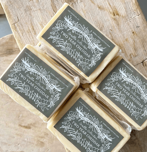 Cheese & Charcuterie