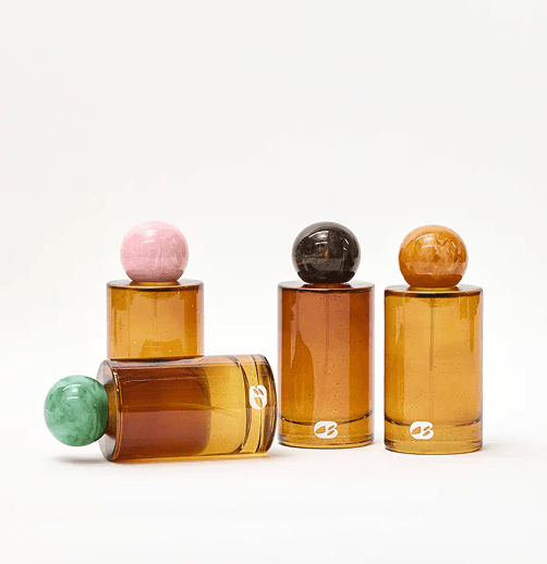 Fragrance & Incense