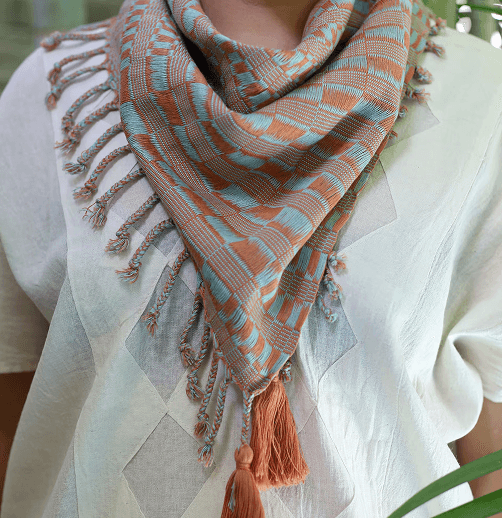 Scarves & Wraps