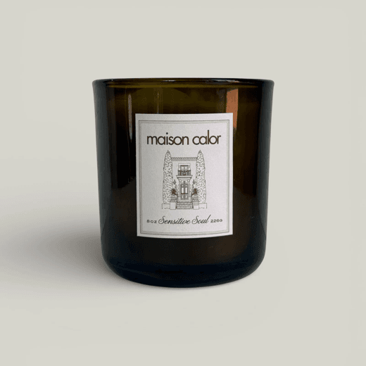 Scented Candles