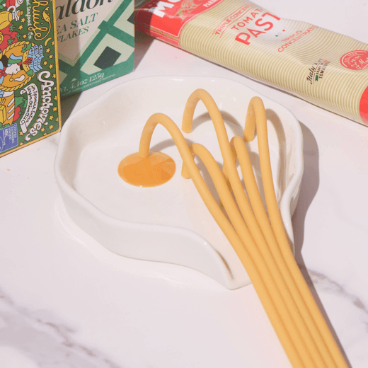Serveware & Utensils