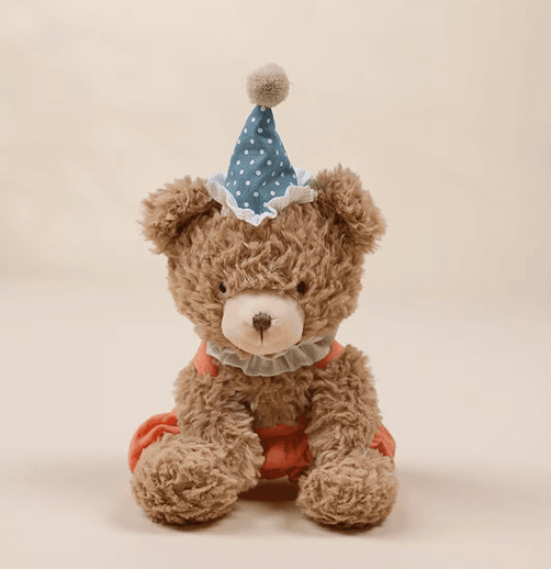 Stuffed Animals