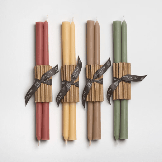 Tapers