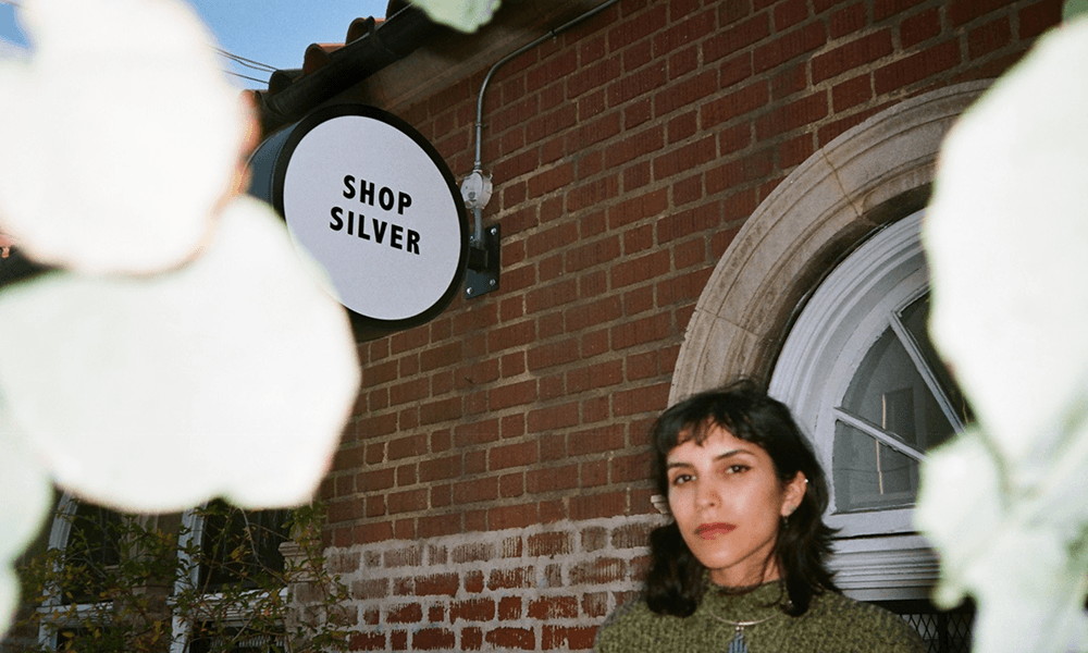 Shops Silver