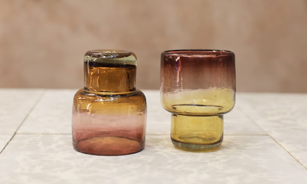 LUZ Collection