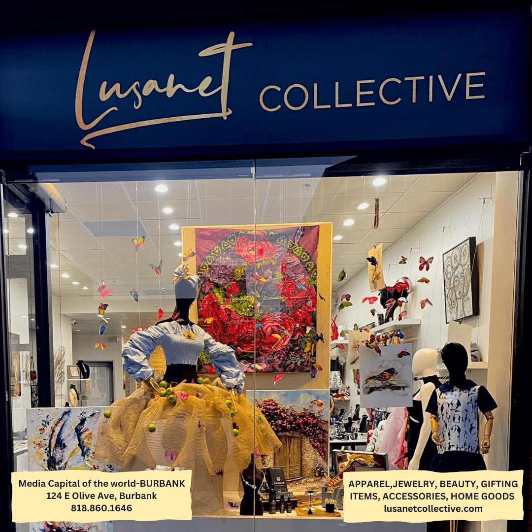 Lusanet Collective