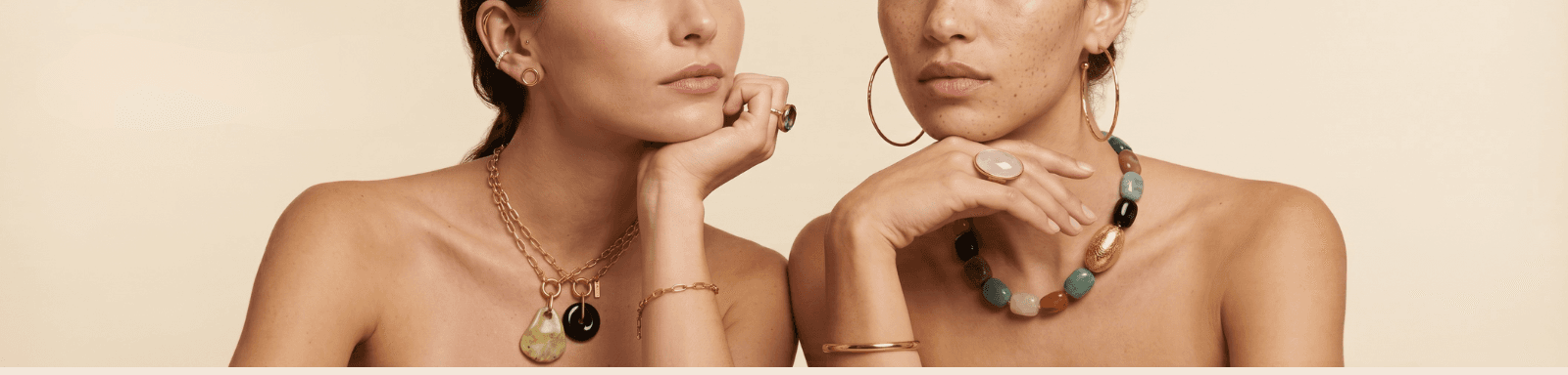 JAREDJAMIN Jewelry