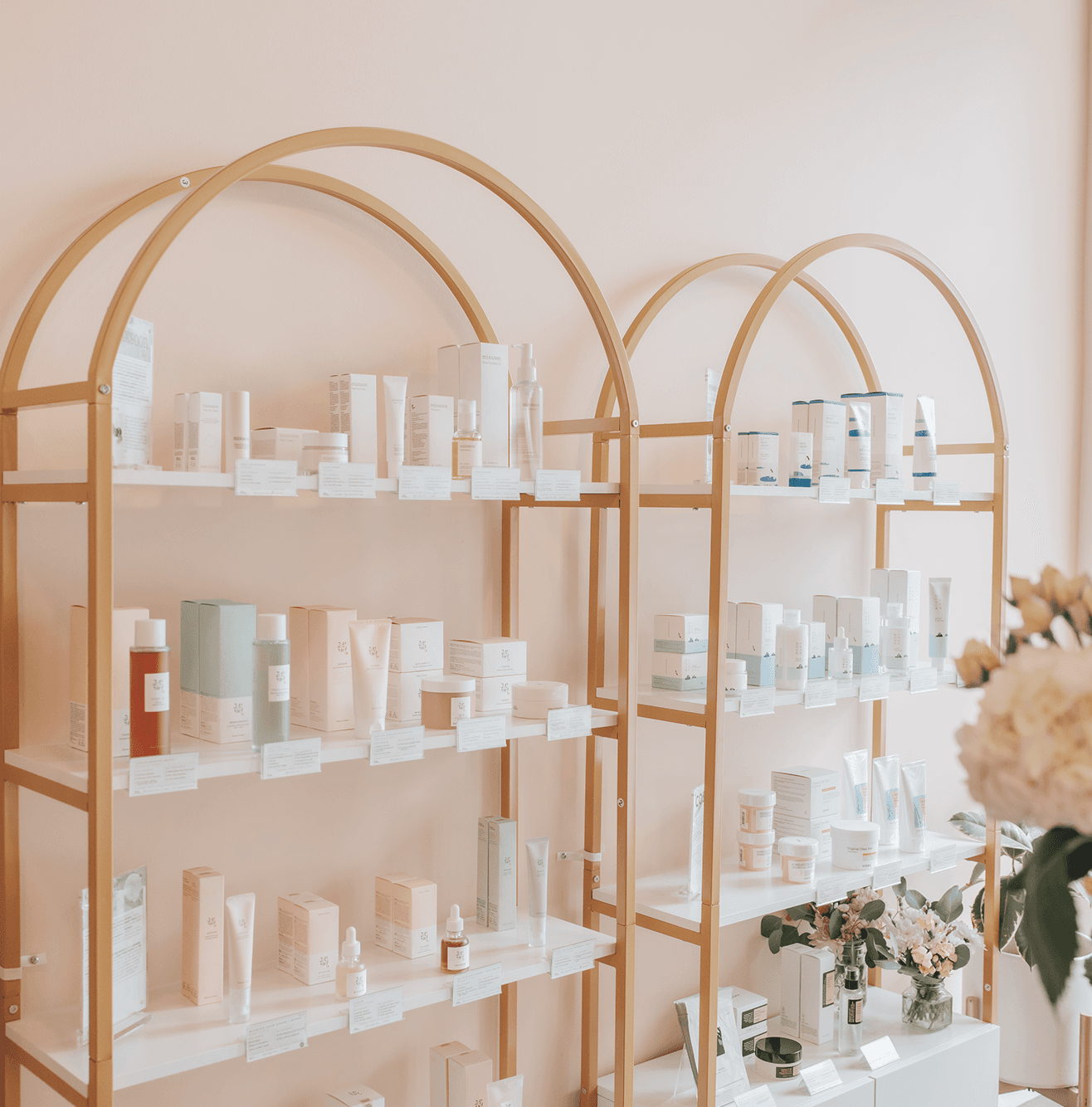 Inside PlayLab Beauty - 1