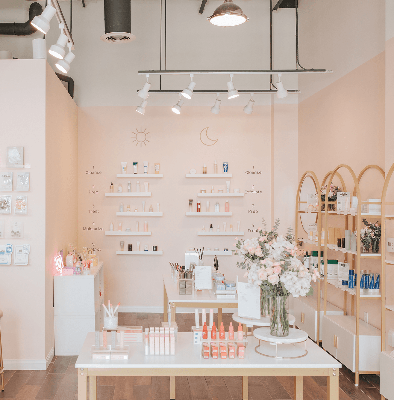 Inside PlayLab Beauty - 2