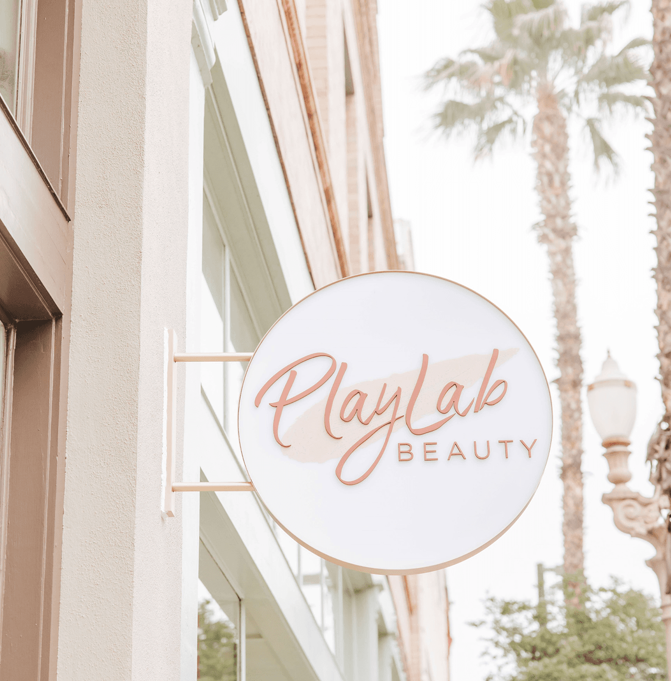 Inside PlayLab Beauty - 3