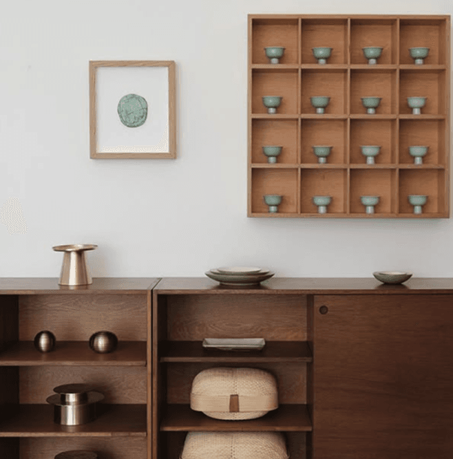 Inside Studio Kō - 1