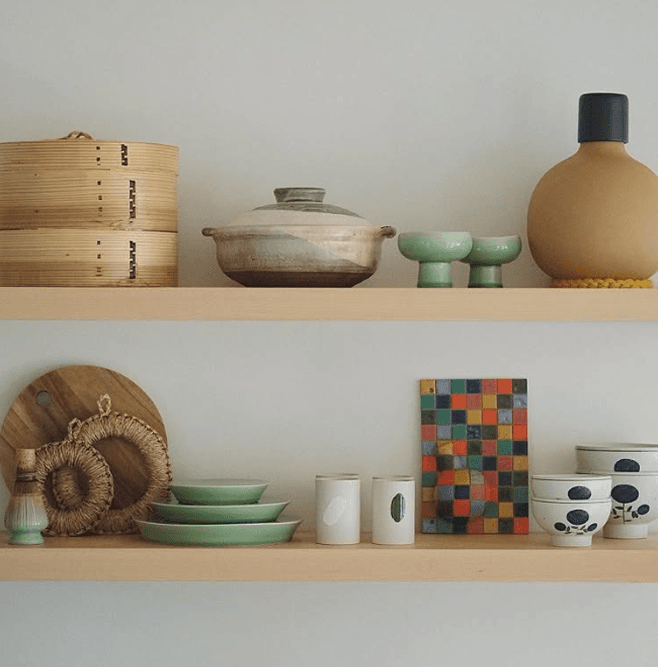 Inside Studio Kō - 2