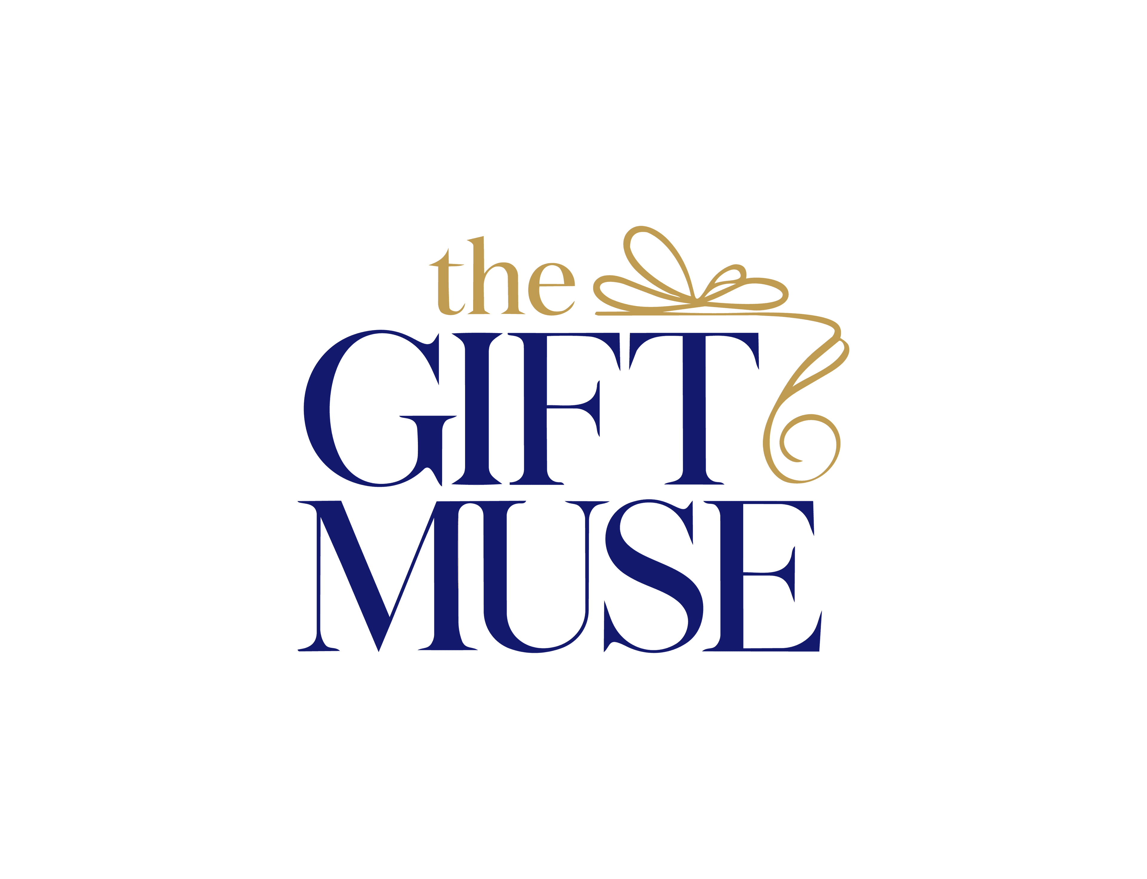 The Gift Muse logo