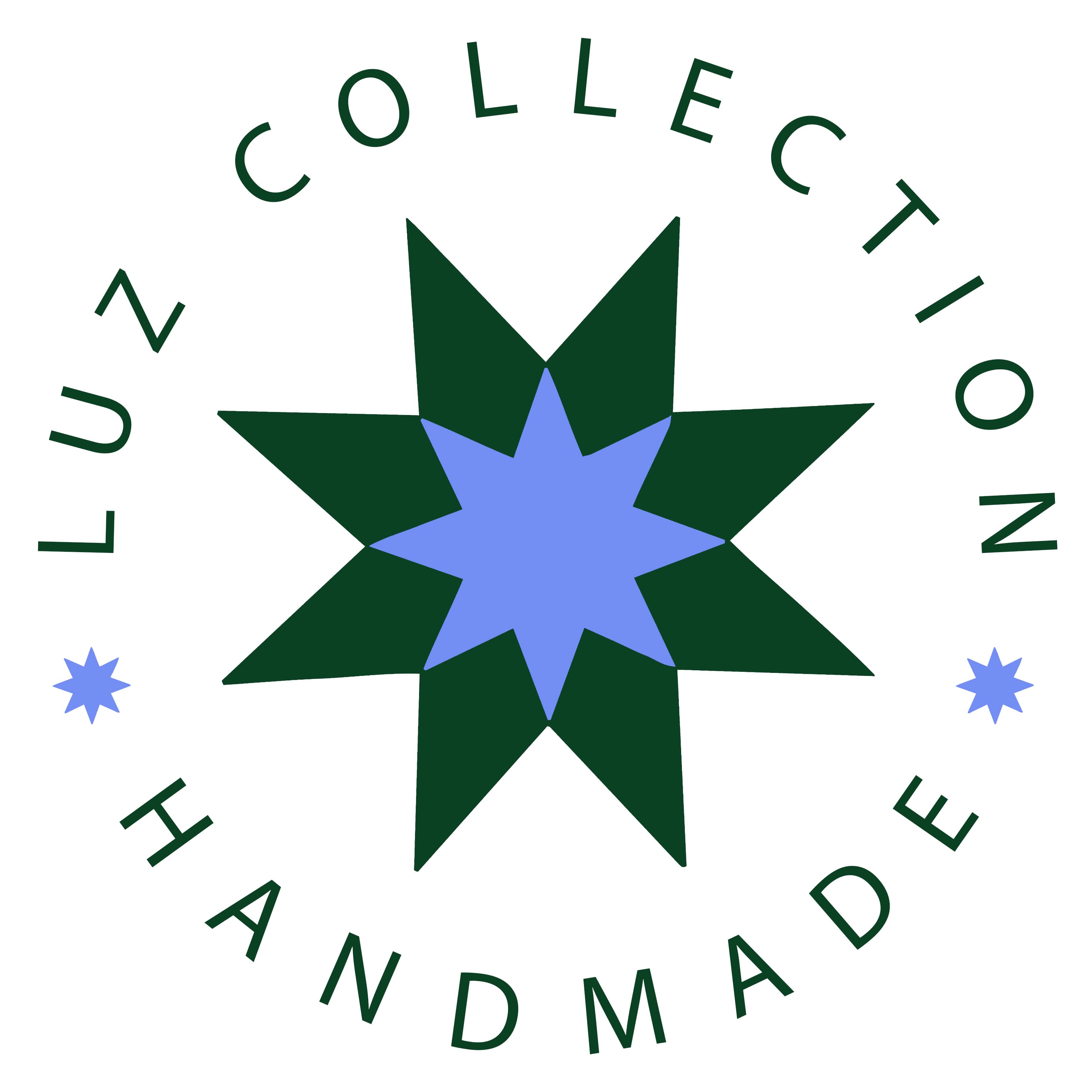 LUZ Collection logo