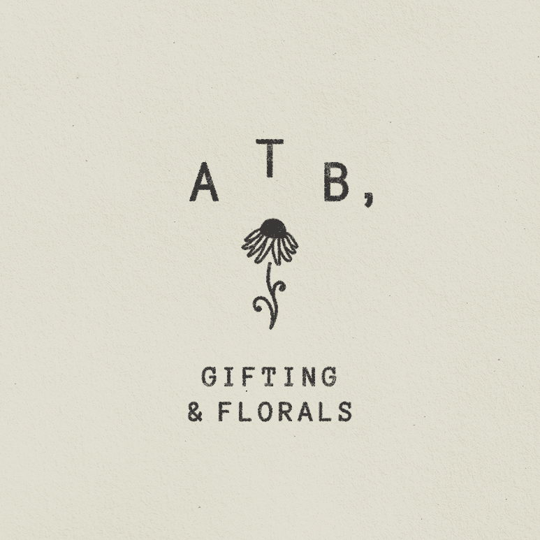 All the Best, logo