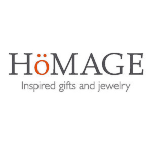 HOMAGE logo
