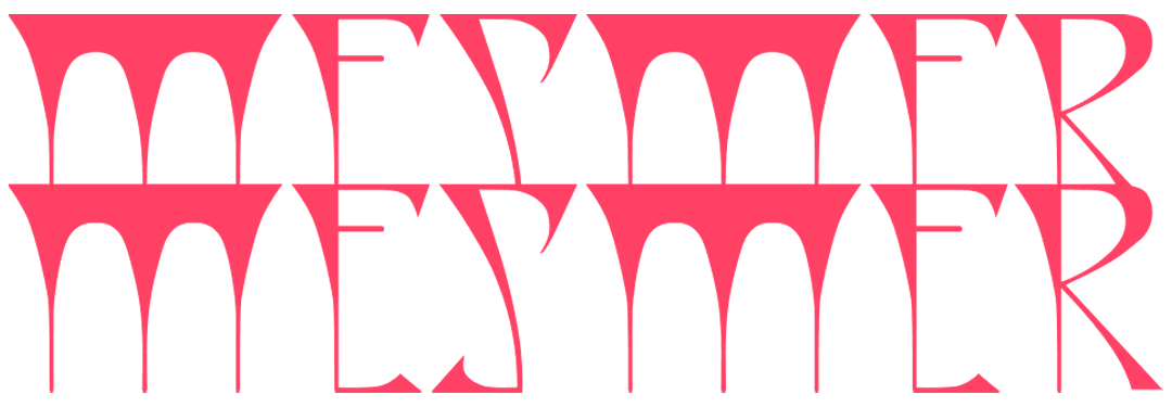 Mesmer Mesmer logo