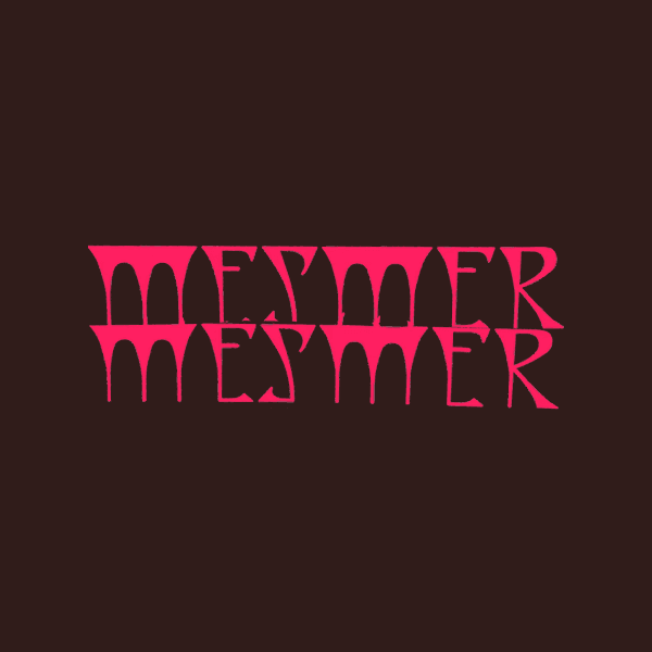Mesmer Mesmer logo