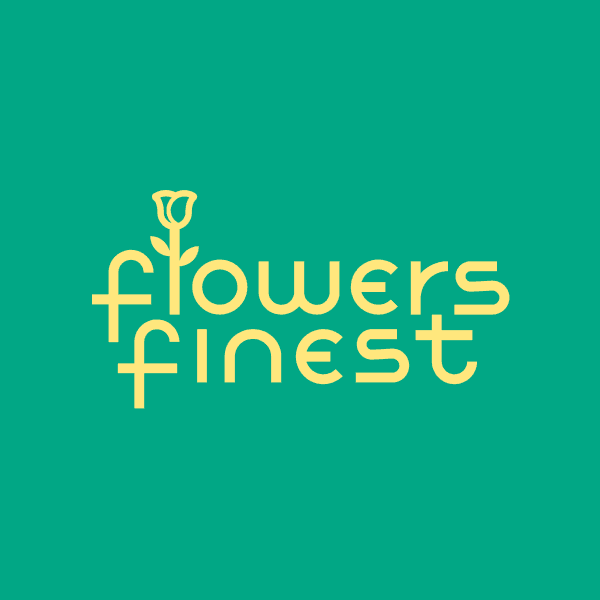 Flowers Finest logo