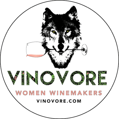 Vinovore logo