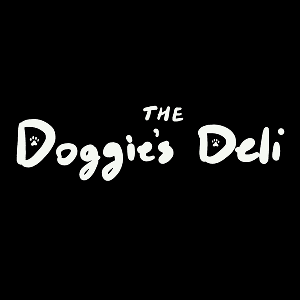 The Doggie's Deli logo