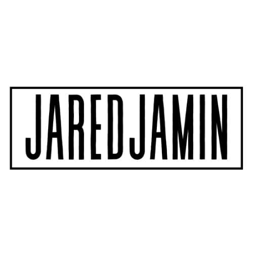 JAREDJAMIN Jewelry logo