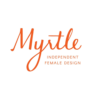 Myrtle logo