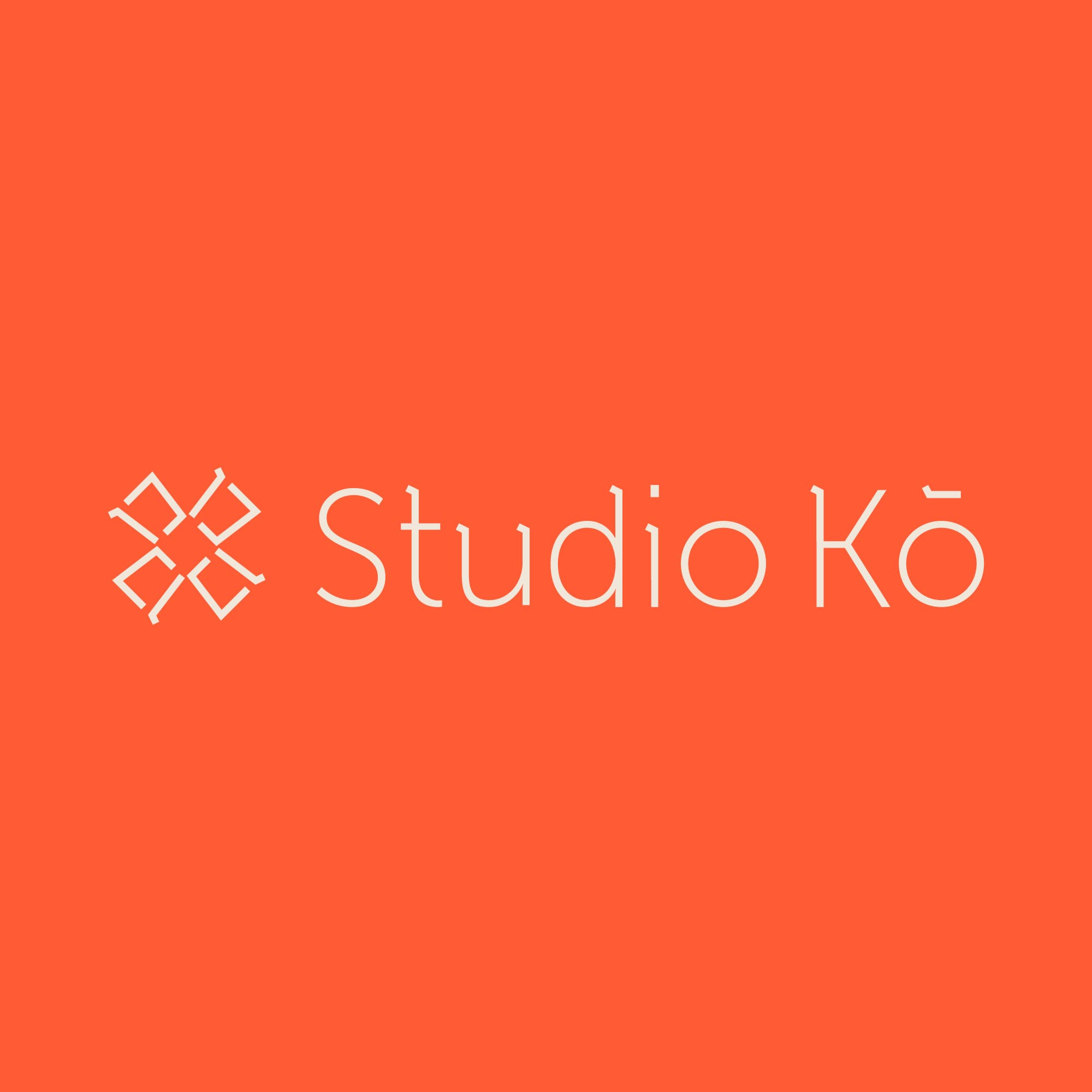 Studio Kō logo
